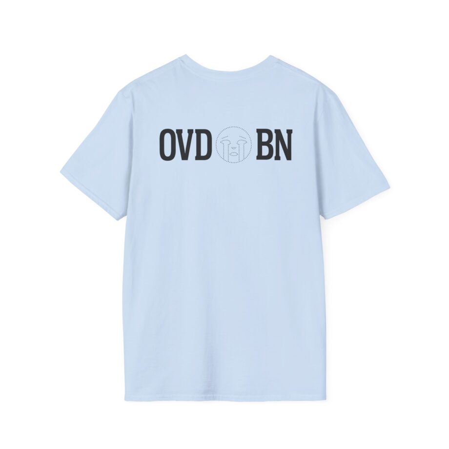Quevedo Buenas Noches Unisex Softstyle T-shirt