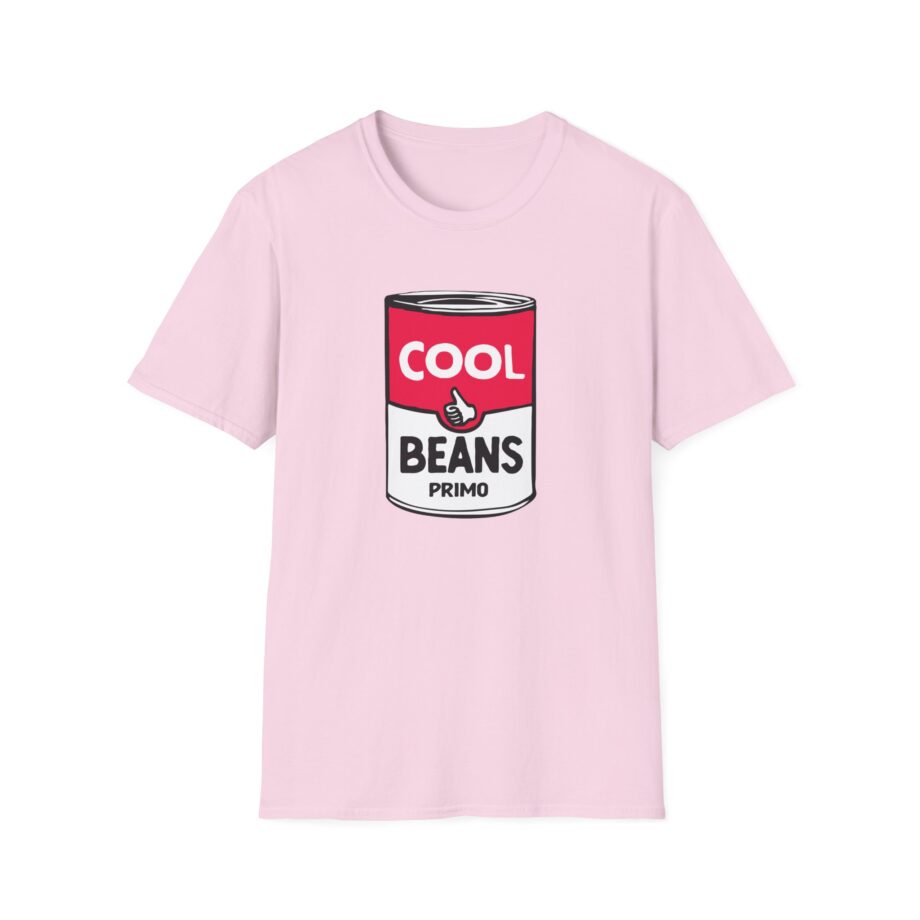 Deligracy Unisex Softstyle T-Shirt