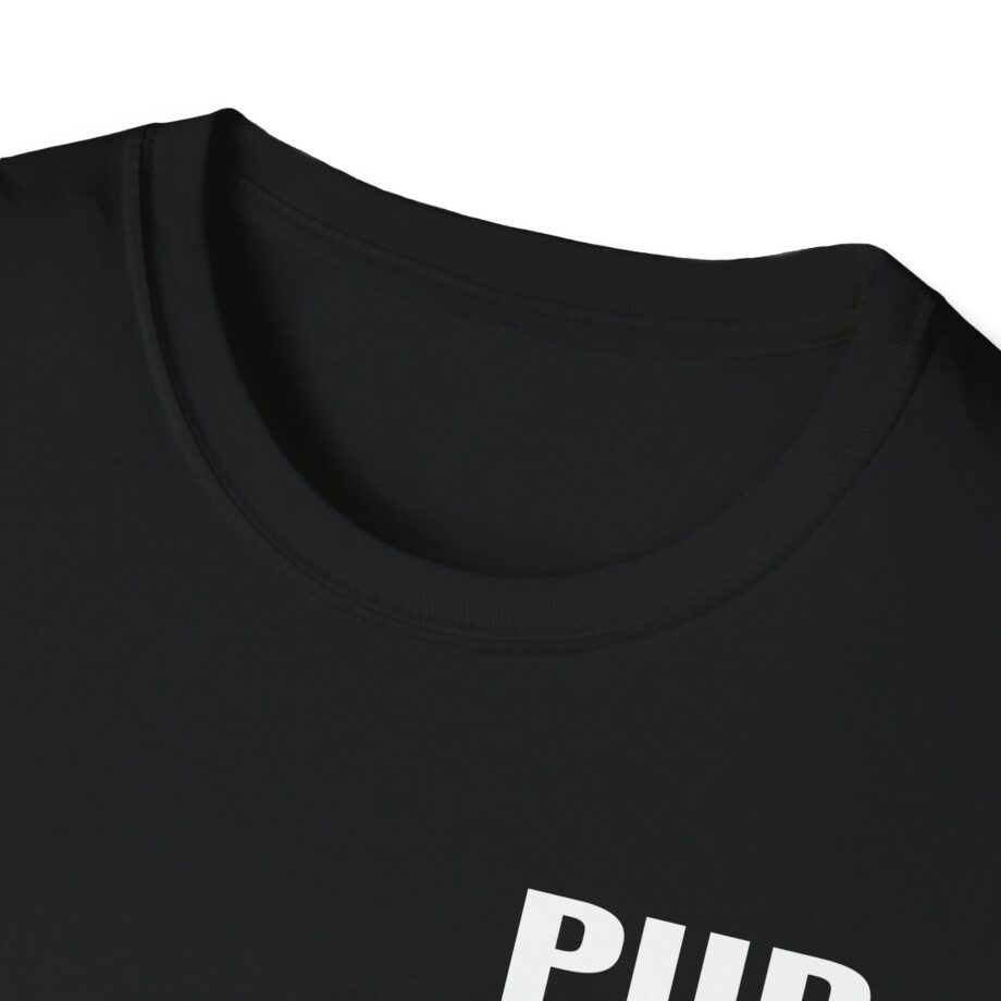 Aunty Donna Pud  Unisex Softstyle T-shirt