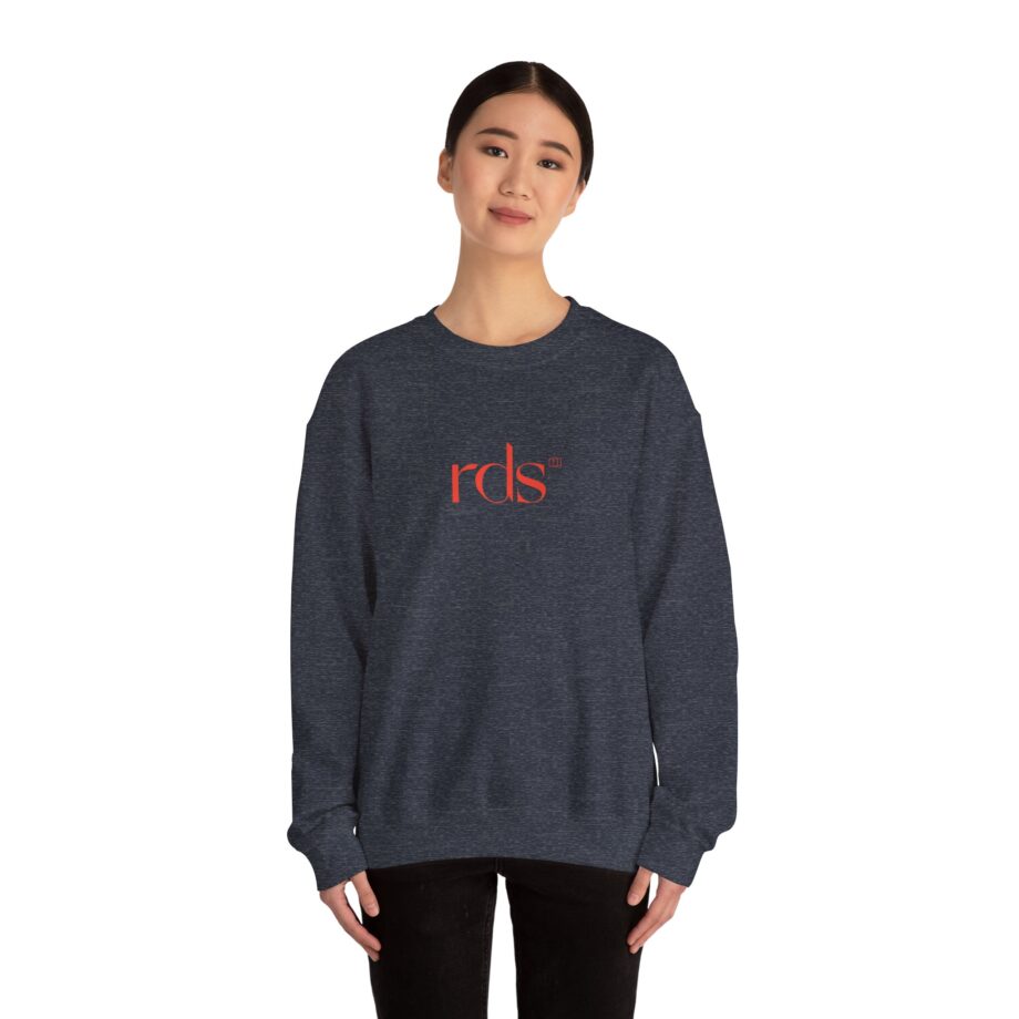 Rüfüs Du Sol  Unisex Heavy Blend™ Crewneck Sweatshirt