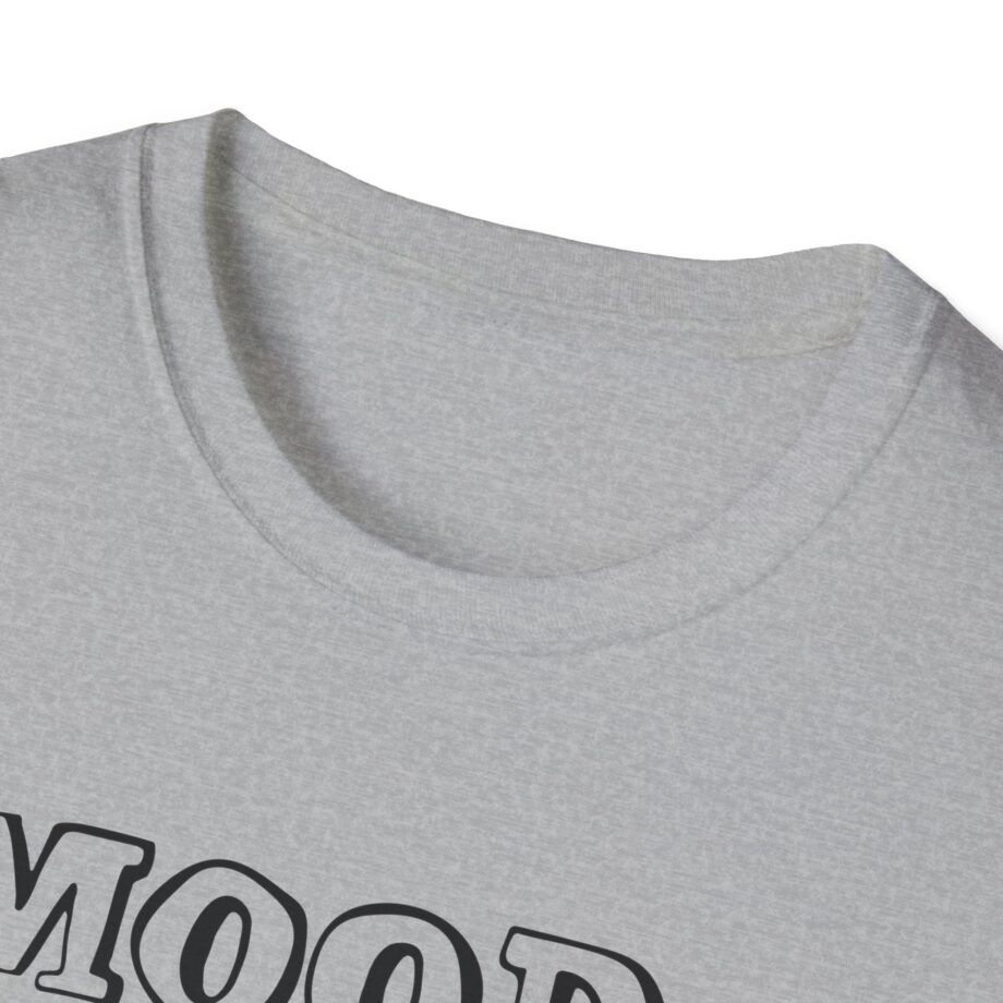 Deligracy Mood Unisex Softstyle T-Shirt