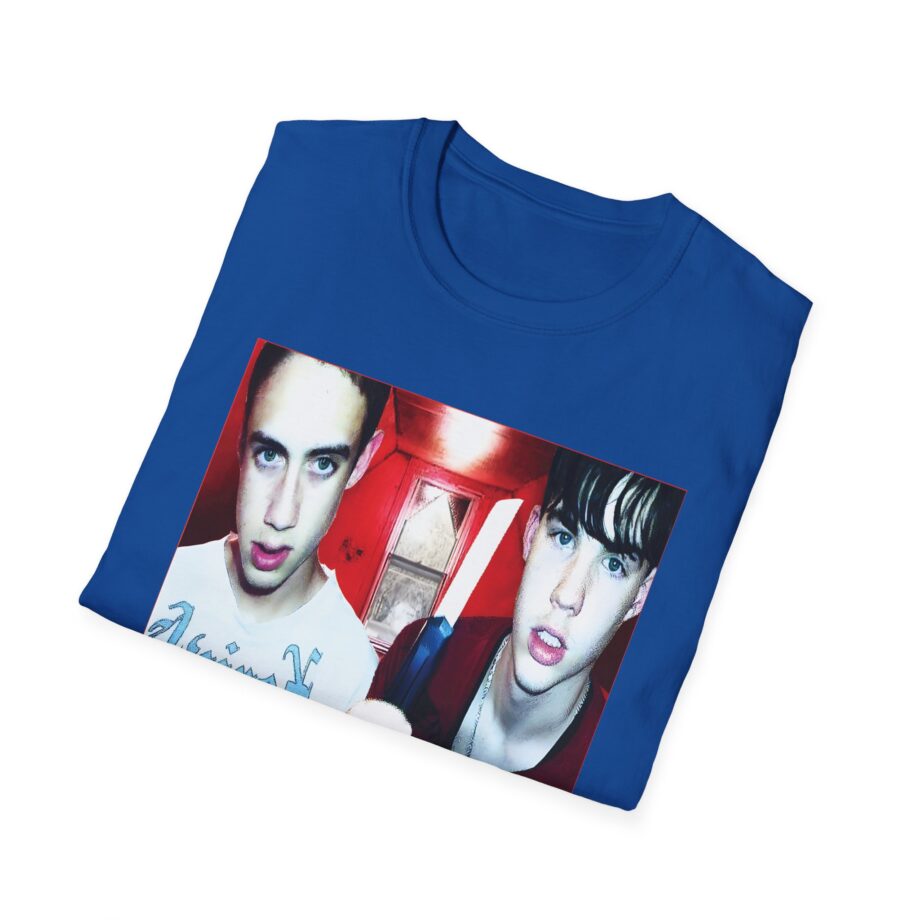 Sematary  Unisex Softstyle T-shirt