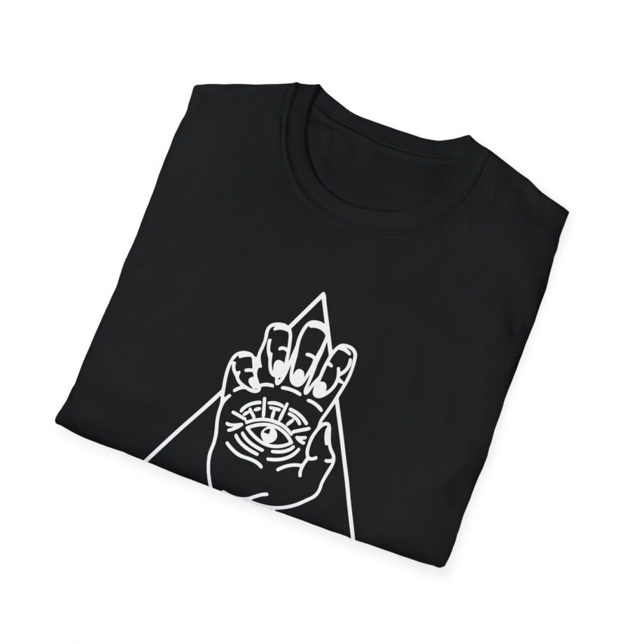 Ghastly Unisex Softstyle T-Shirt
