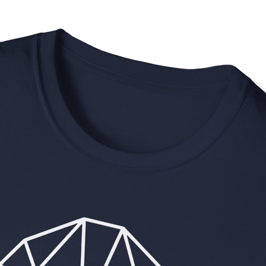 Dantdm Unisex Softstyle T-shirt
