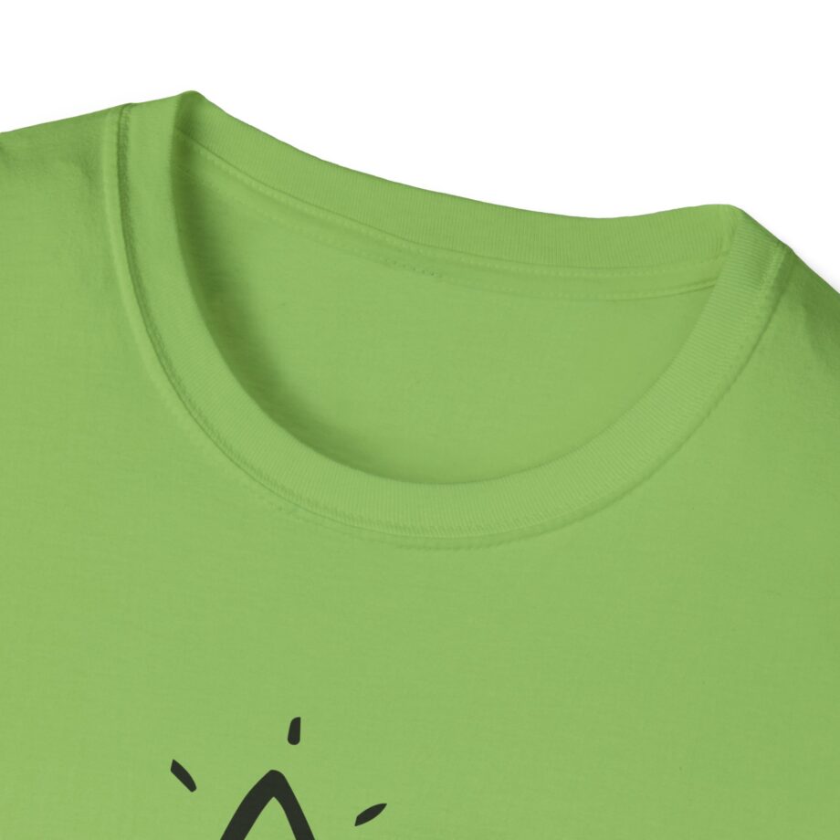 Deligracy  Unisex Softstyle T-Shirt