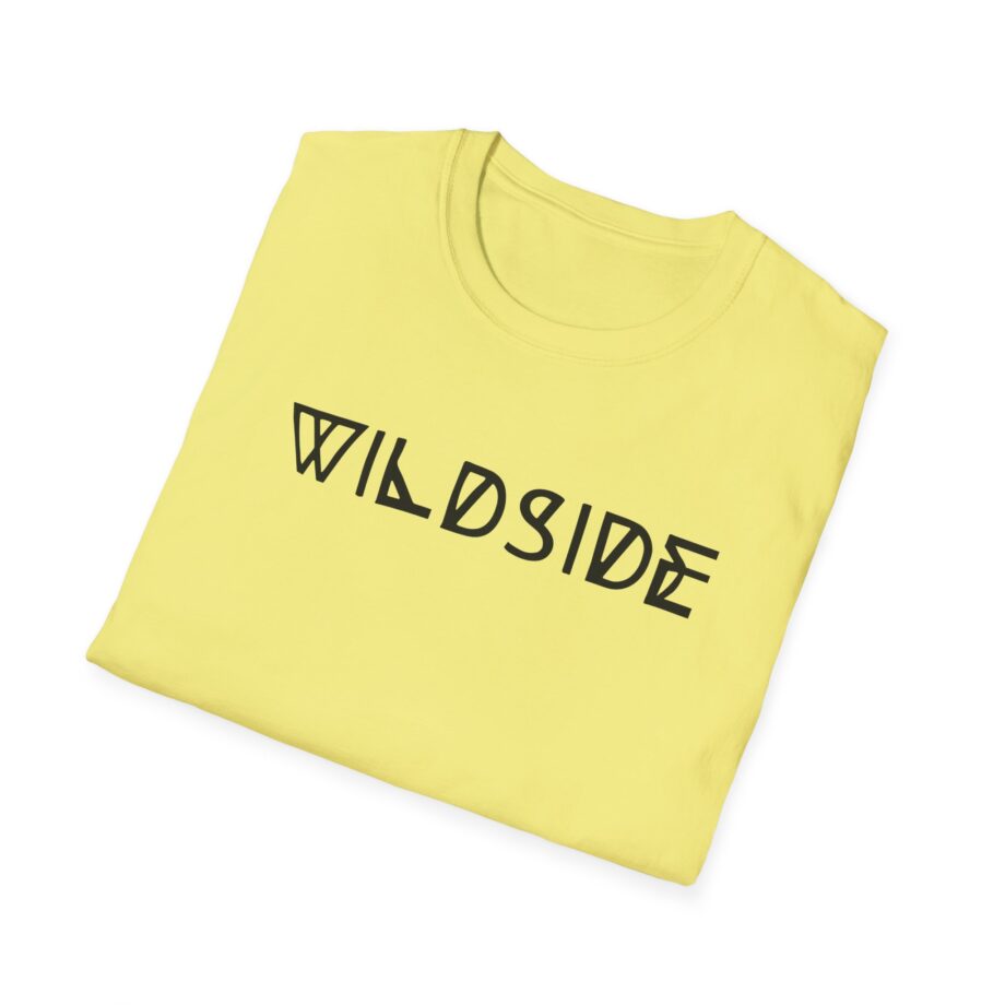 Deligracy Unisex Softstyle T-Shirt