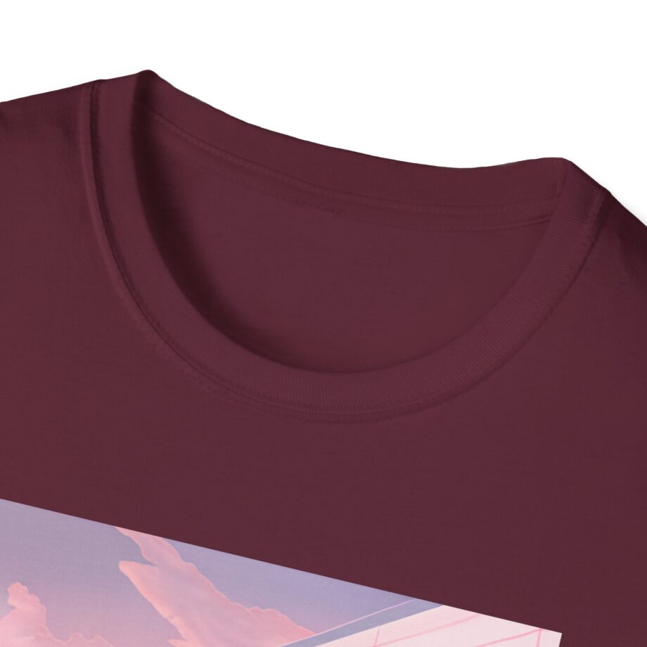 Lucy Dacus Unisex Softstyle T-Shirt