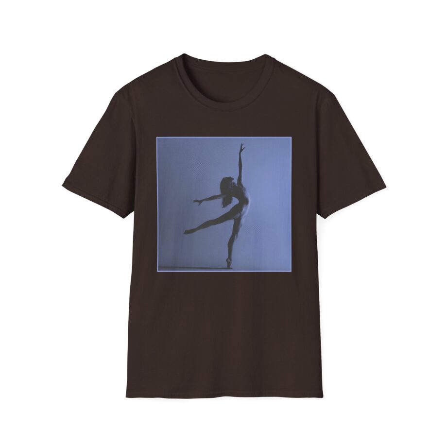 Whirr Unisex Softstyle T-shirt