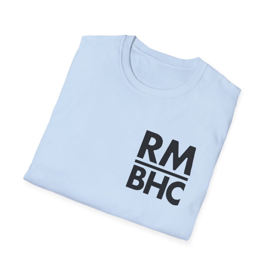 The Rival Mob Unisex Softstyle T-shirt