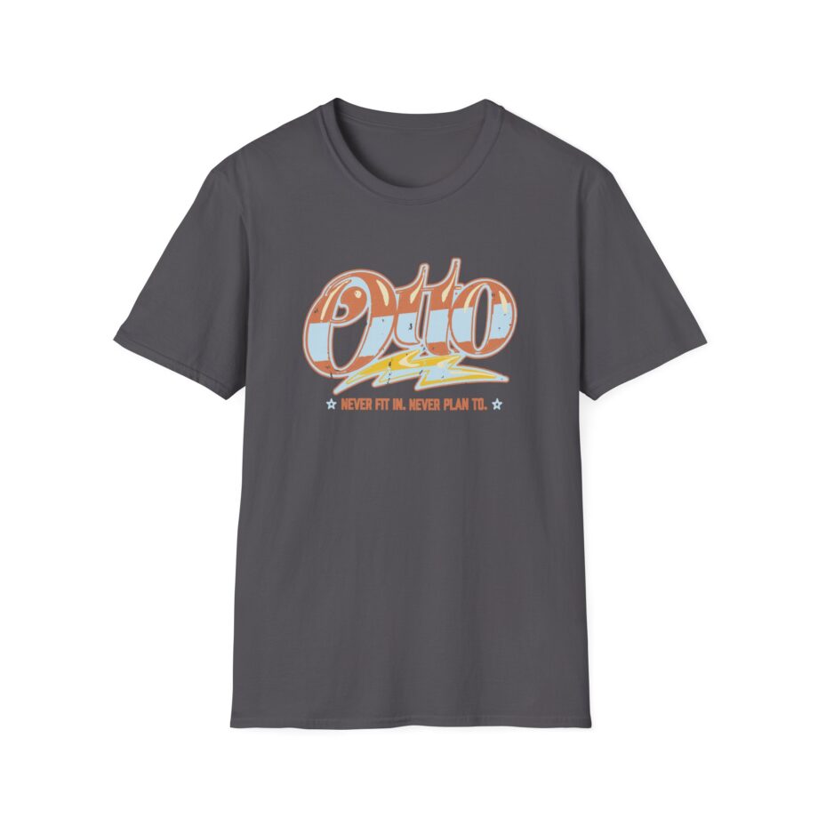 Kallmekris Otay Unisex Softstyle T-Shirt