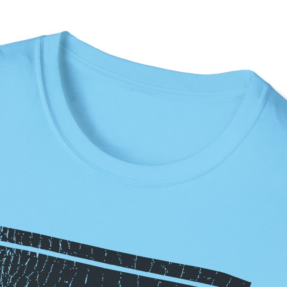 Pvris P Square Unisex Softstyle T-Shirt