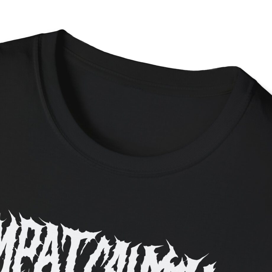 Meatcanyon Unisex Softstyle T-Shirt