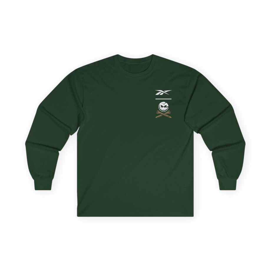 Bryson Dechambeau Unisex Ultra Cotton Long Sleeve Tee