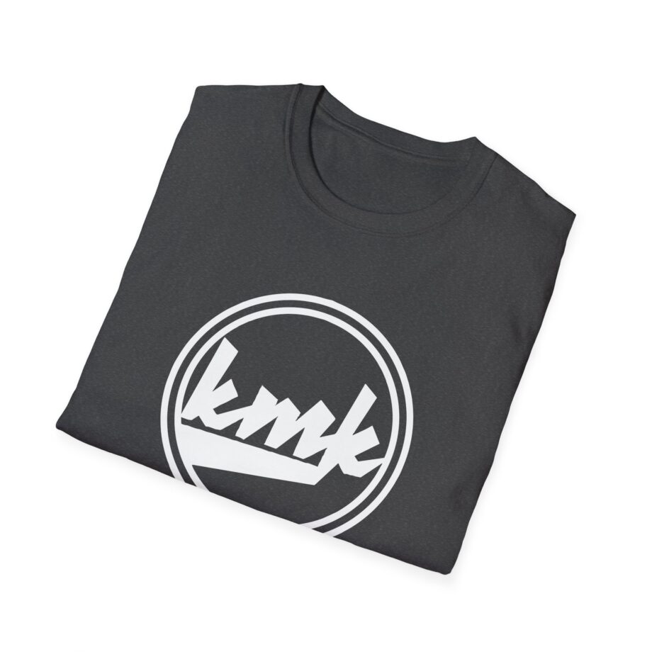 Kallmekris Unisex Softstyle T-Shirt