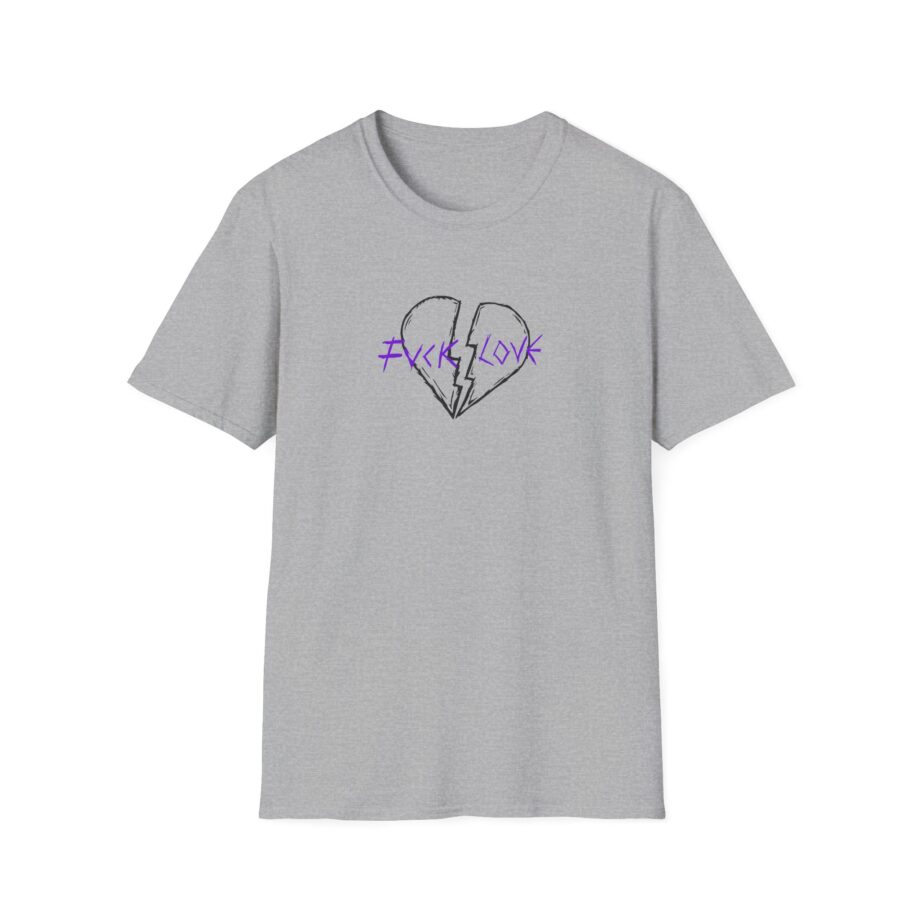 Imantado Unisex Softstyle T-Shirt