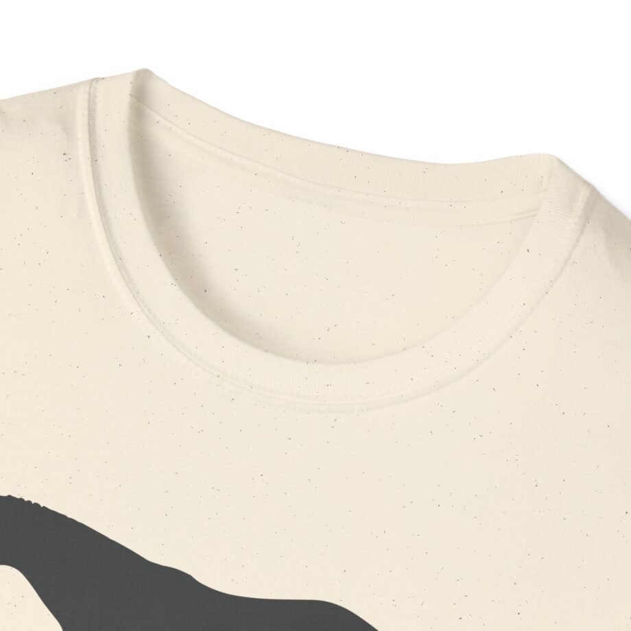 Katie Van Slyke First Thingz First  Unisex Softstyle T-shirt