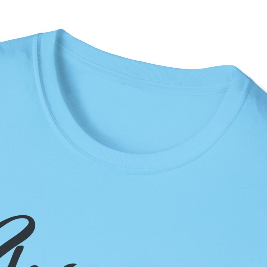 Deligracy Unisex Softstyle T-Shirt