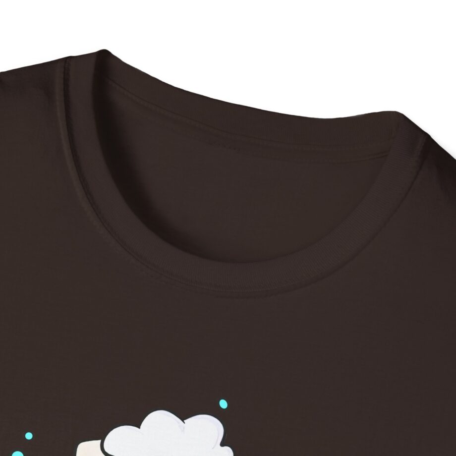 Nanalan Russer Inna Baff Unisex Softstyle T-shirt
