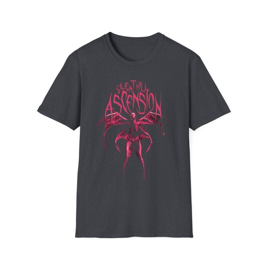 Silent Hill Stinger Unisex Softstyle T-shirt