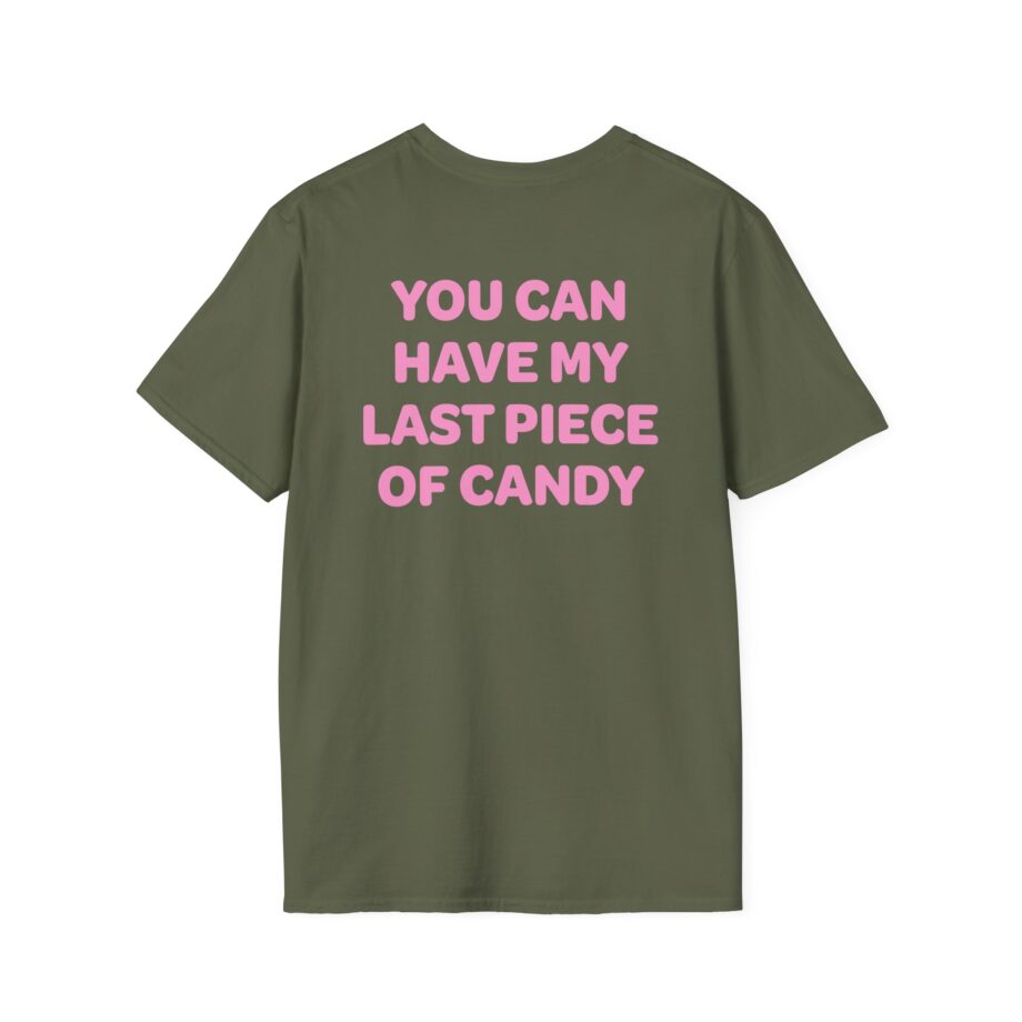 Ryan Trahan You Can Have My Joyride Unisex Softstyle T-Shirt
