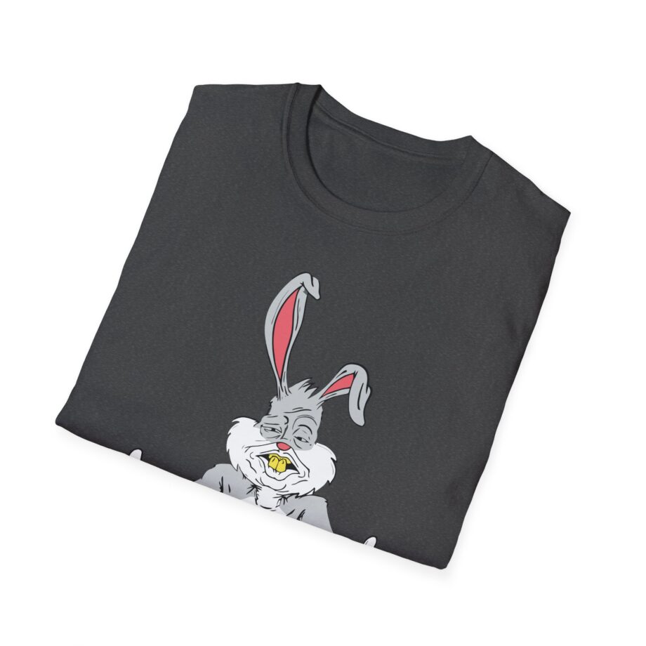 Meatcanyon Unisex Softstyle T-Shirt