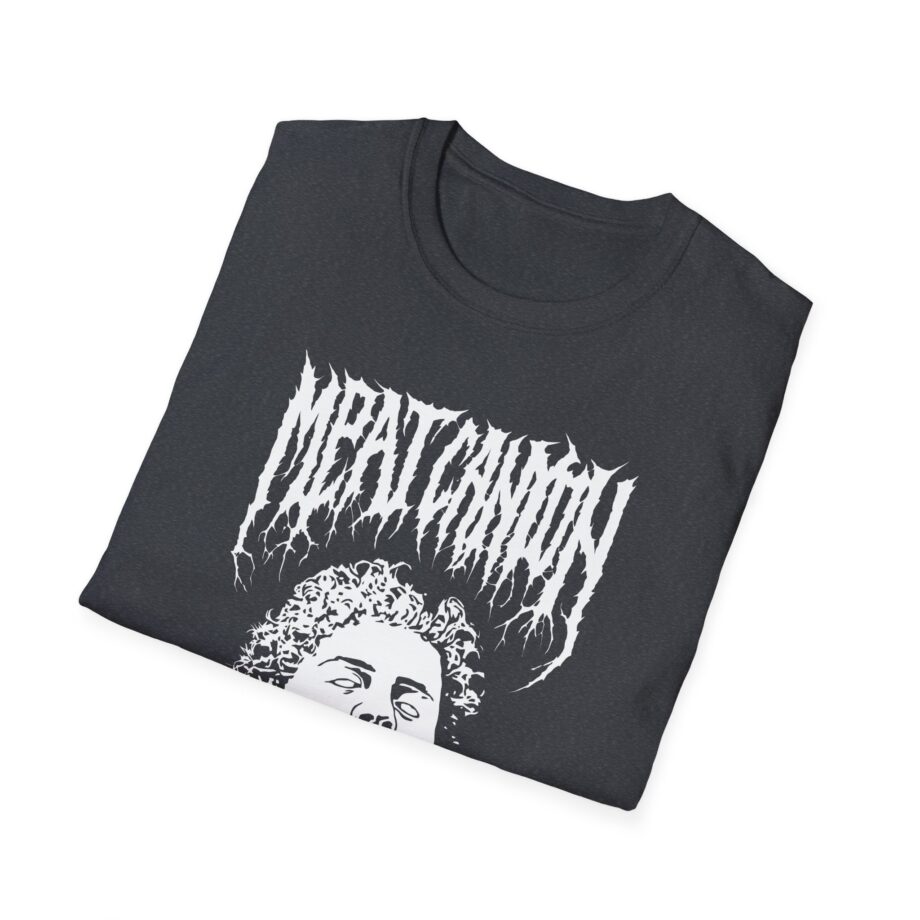 Meatcanyon Unisex Softstyle T-Shirt