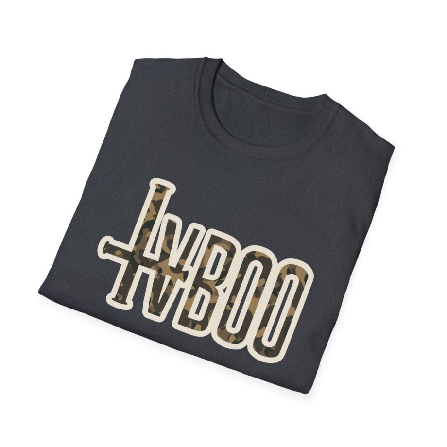 Tvboo Unisex Softstyle T-Shirt