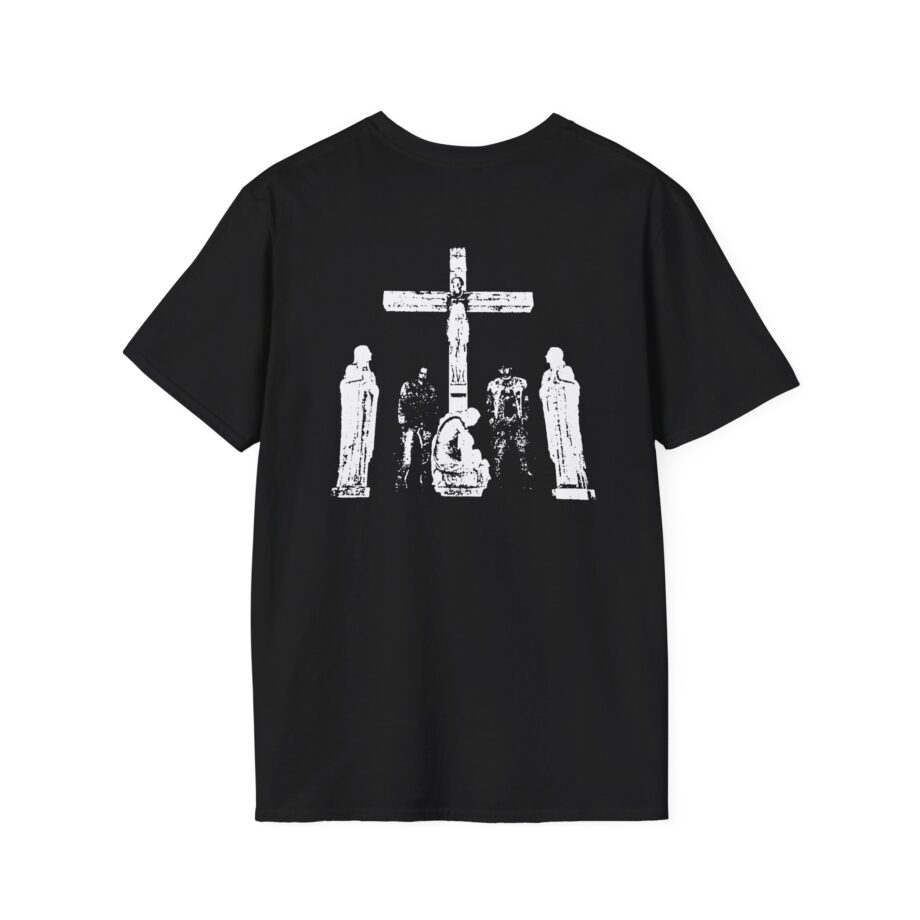 Sematary  Unisex Softstyle T-Shirt