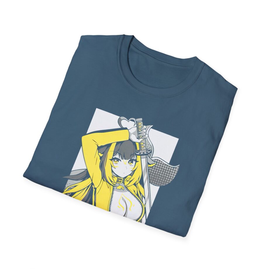 Shylily Kill Lil Unisex Softstyle T-Shirt