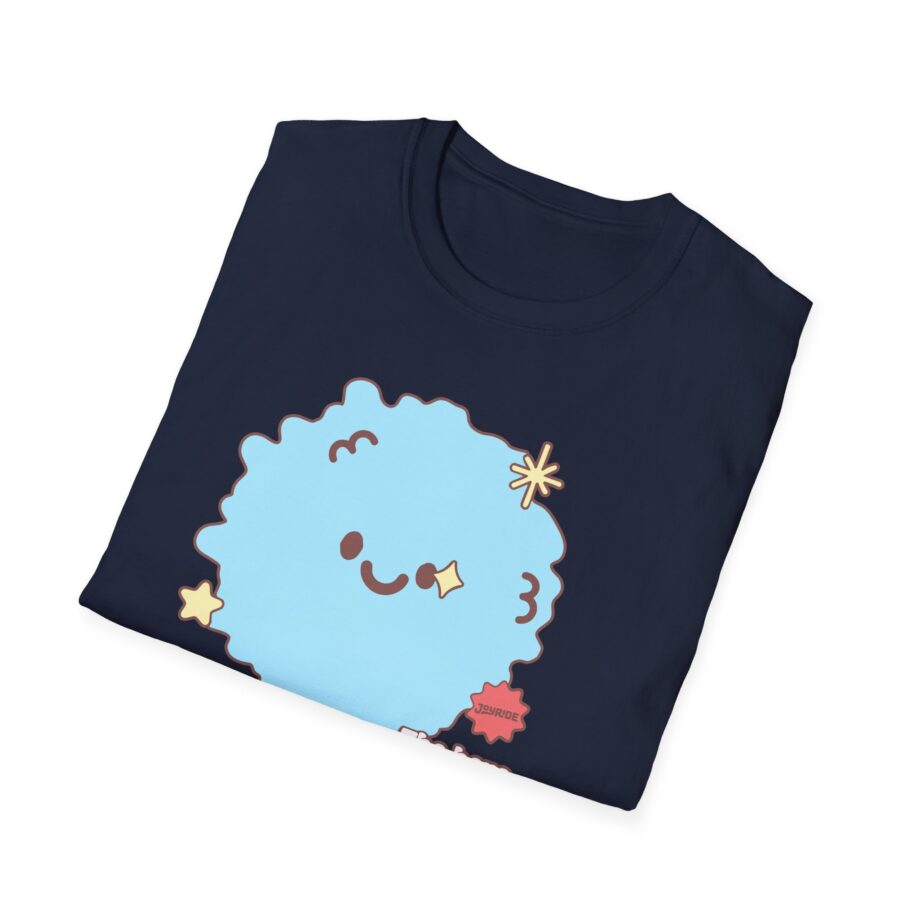 Ryan Trahan Joyride Candy World Hero  Unisex Softstyle T-Shirt