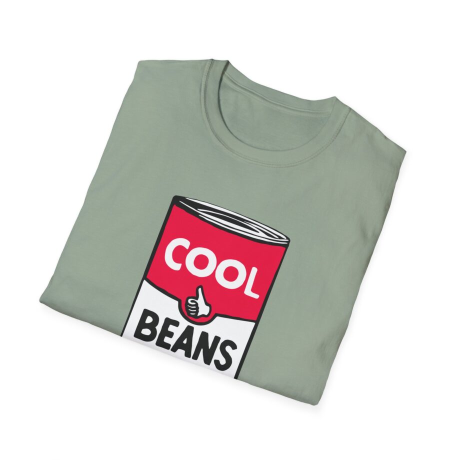 Deligracy Unisex Softstyle T-Shirt