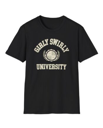 The Toast Gsu Unisex Softstyle T-shirt