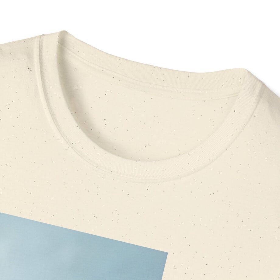 Alec Benjamin Unisex Softstyle T-shirt