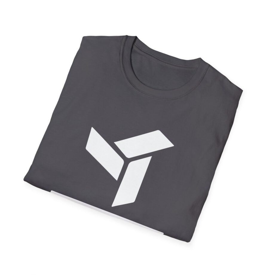Eden Project Logo Unisex Softstyle T-Shirt