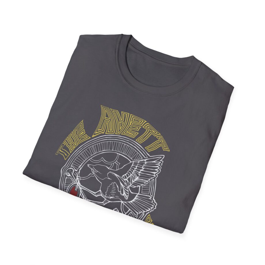 Avett Brothers Emotionalism Unisex Softstyle T-shirt