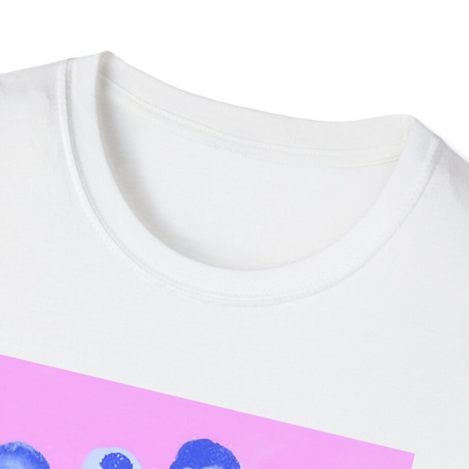 Big Time Rush Unisex Softstyle T-shirt