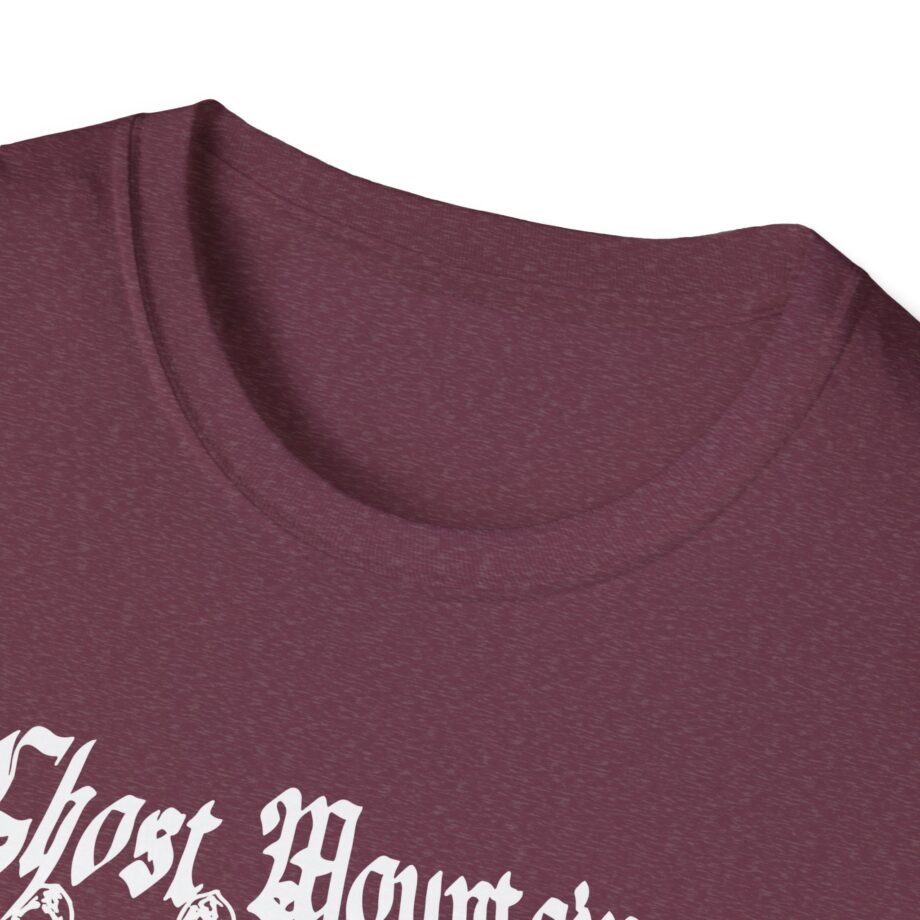 Sematary  Unisex Softstyle T-Shirt