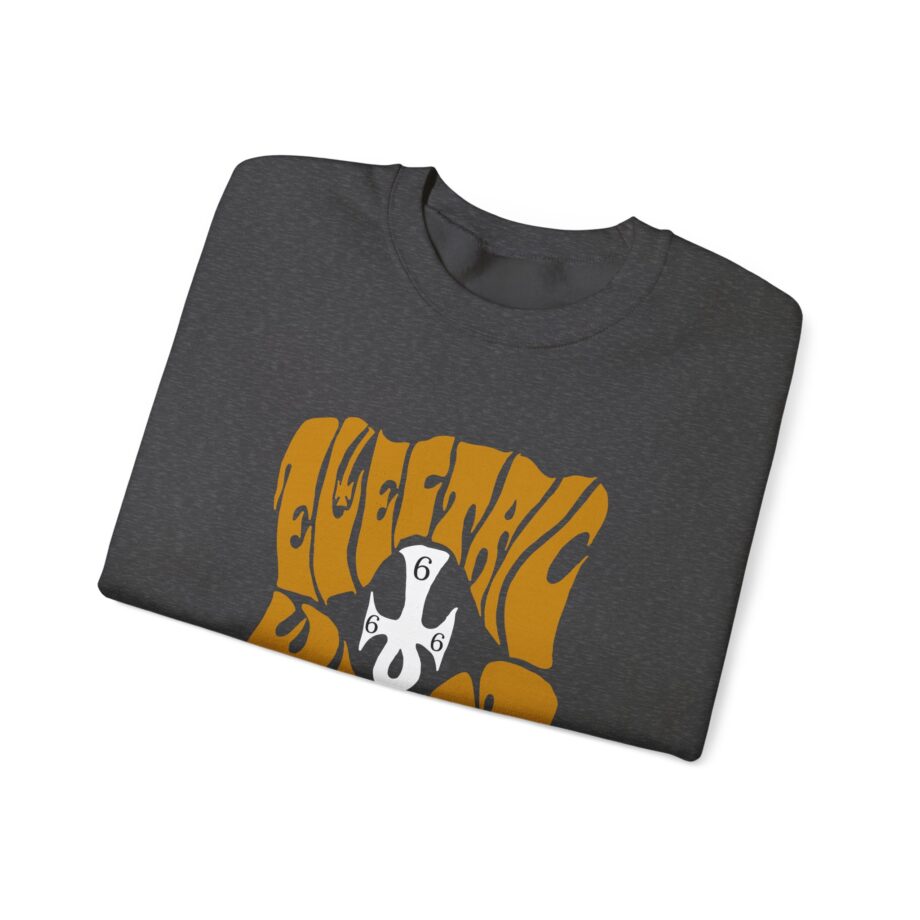 Electric Wizard Unisex Heavy Blend™ Crewneck Sweatshirt