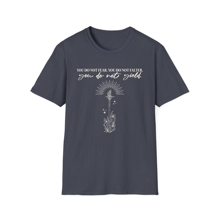 Imantado Unisex Softstyle T-Shirt