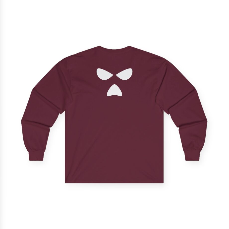 Kneecap  Unisex Ultra Cotton Long Sleeve Tee