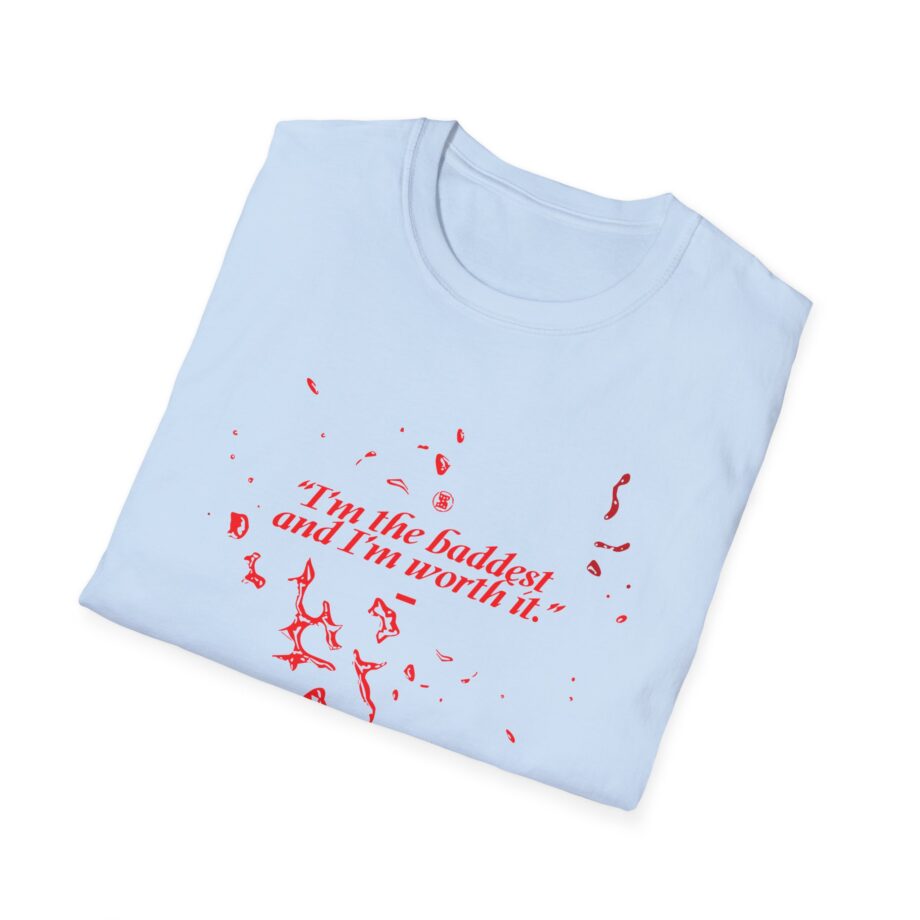 Rina Sawayama  Unisex Softstyle T-shirt