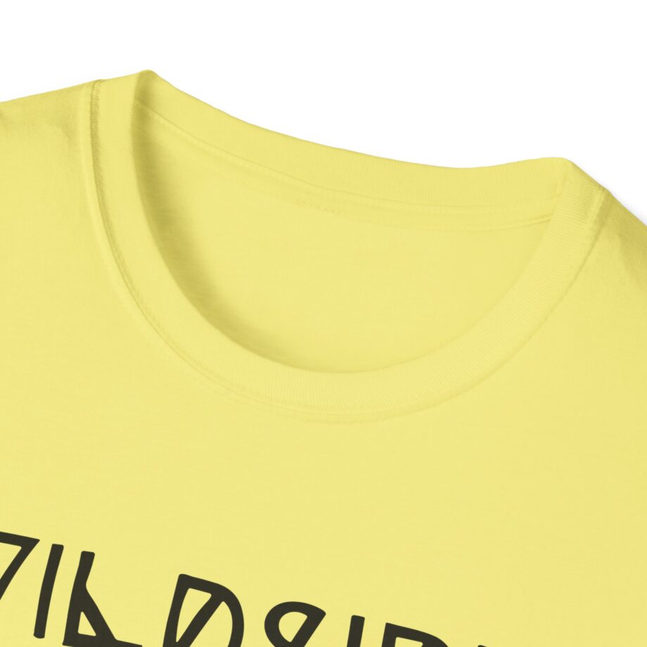 Deligracy Unisex Softstyle T-Shirt