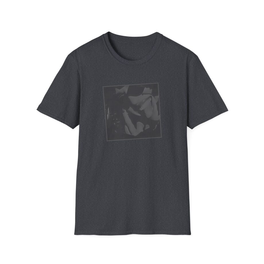 Raye Facetune & Ring Lights Festival Edition Unisex Softstyle T-Shirt