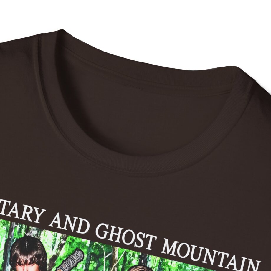 Sematary  Unisex Softstyle T-shirt