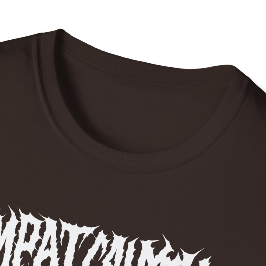 Meatcanyon Unisex Softstyle T-Shirt