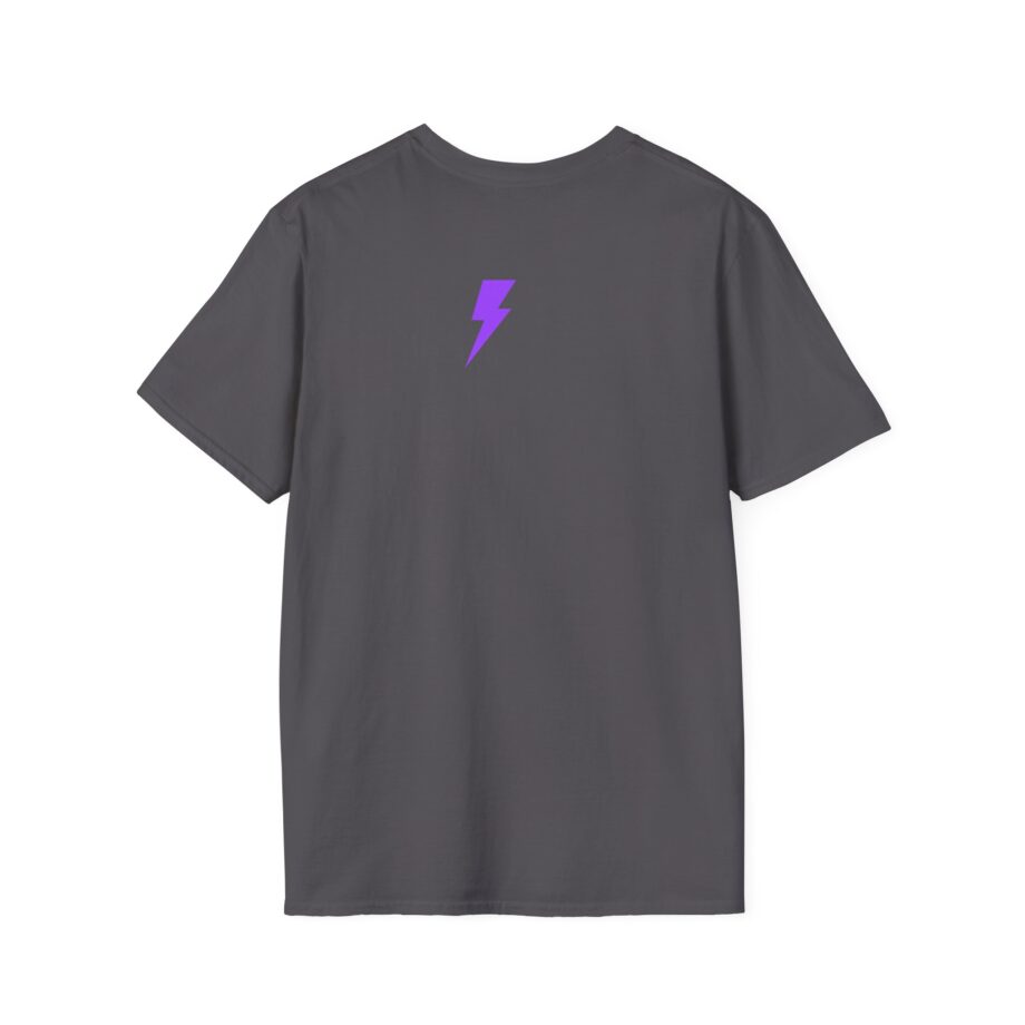 Imantado Unisex Softstyle T-Shirt