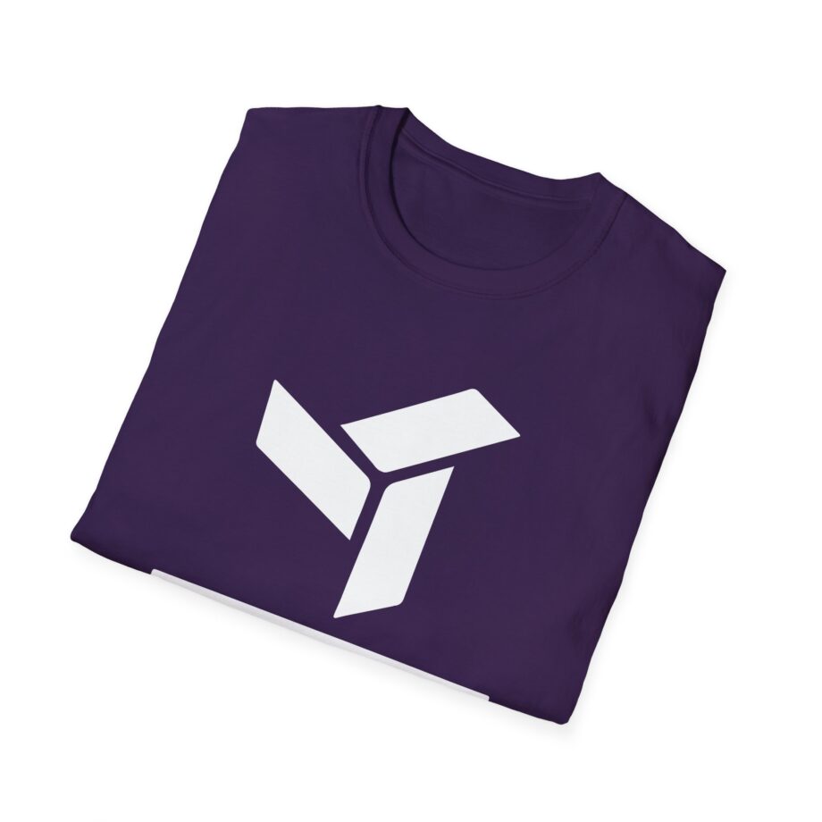 Eden Project Logo Unisex Softstyle T-Shirt