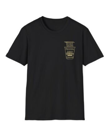 Matt Stonie Unisex Softstyle T-Shirt