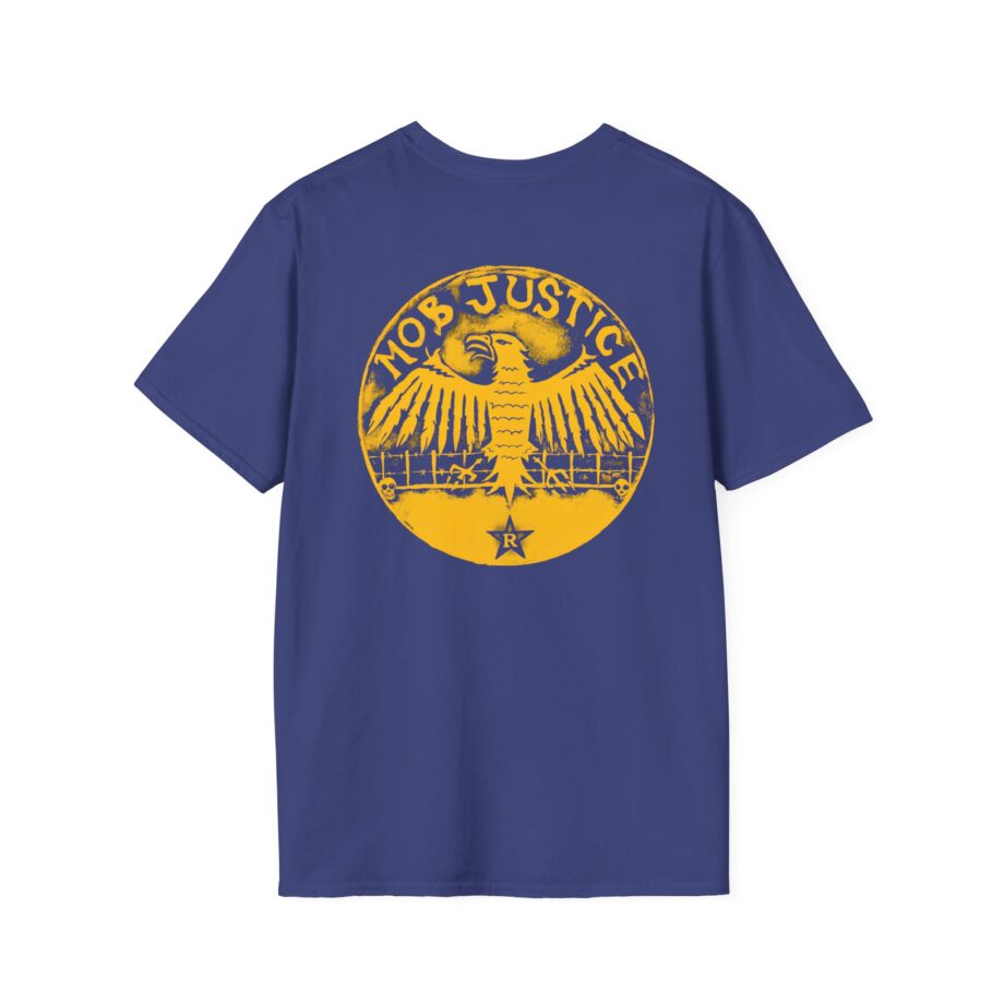The Rival Mob Unisex Softstyle T-shirt