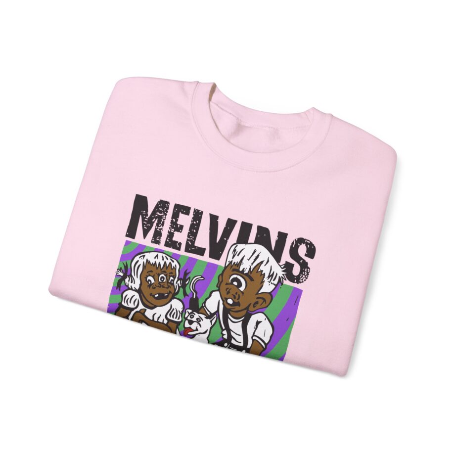 Melvins Houdini Unisex Heavy Blend™ Crewneck Sweatshirt